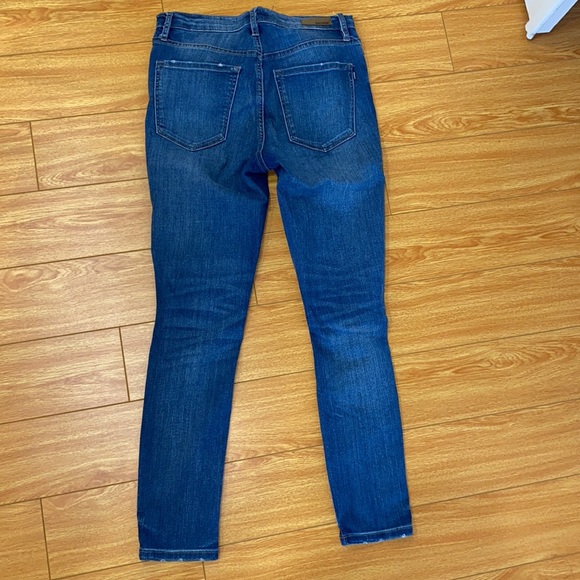 Premium Garage Jeans Distressed - Picture 3 of 4